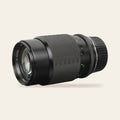 Sigma Multi-Coated 135mm f/2.8
