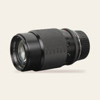 Sigma Multi-Coated 135mm f/2.8