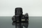 Sigma SA - 300 + Sigma 35 - 80mm f/4 - 5.6 - Dutch|Thrift