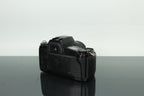 Sigma SA - 300 + Sigma 35 - 80mm f/4 - 5.6 - Dutch|Thrift