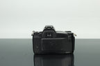 Sigma SA - 300 + Sigma 35 - 80mm f/4 - 5.6 - Dutch|Thrift