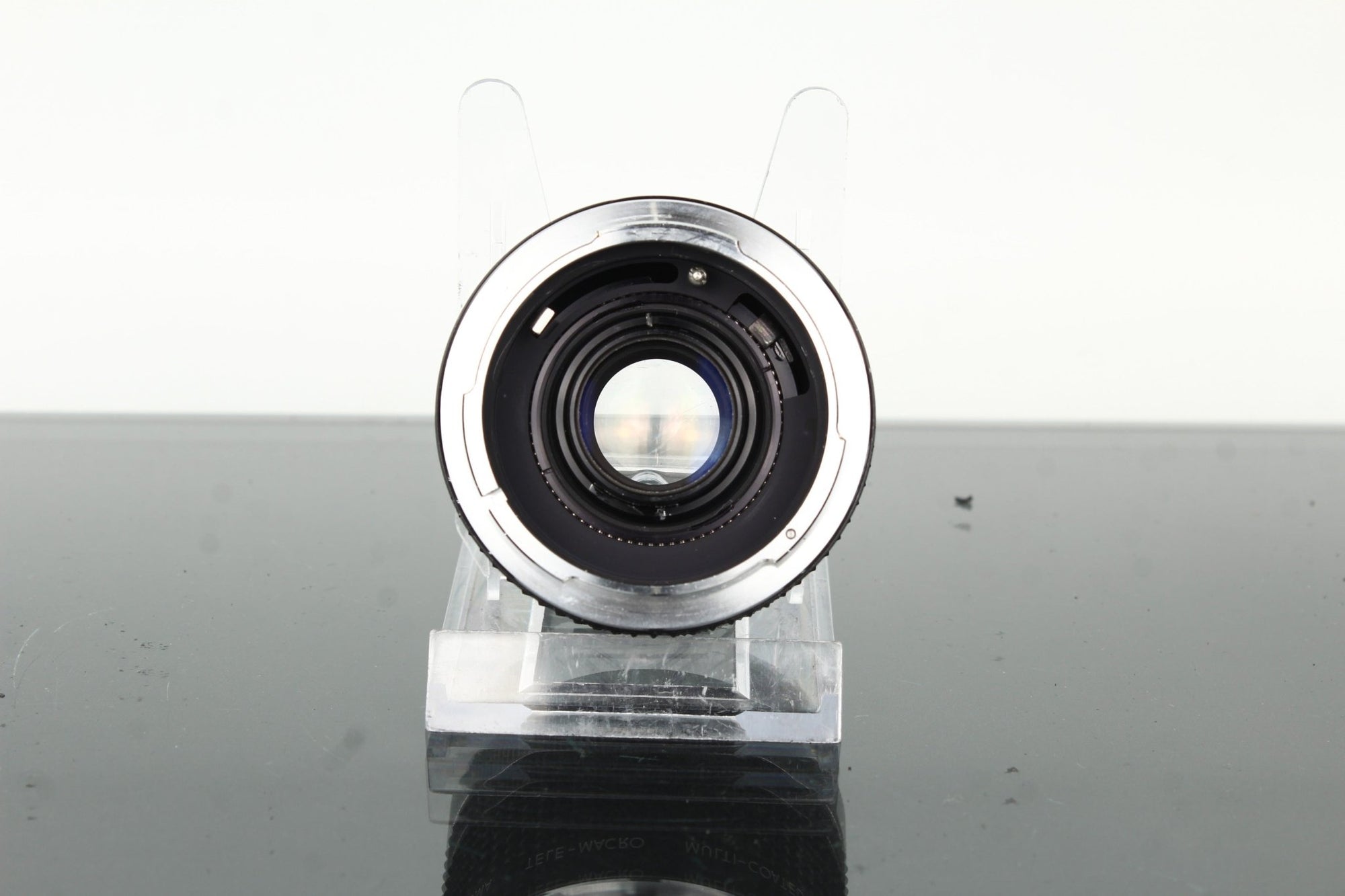 Sigma Tele - Macro Multi - Coated 2x - 1.1 - Dutch|Thrift