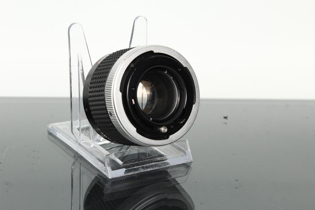 Sigma Tele - Macro Multi - Coated 2x - 1.1 - Dutch|Thrift