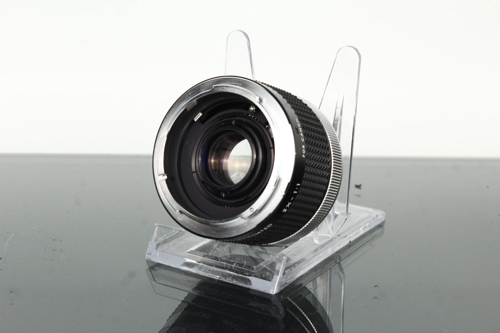 Sigma Tele - Macro Multi - Coated 2x - 1.1 - Dutch|Thrift