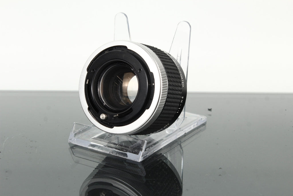 Sigma Tele - Macro Multi - Coated 2x - 1.1 - Dutch|Thrift