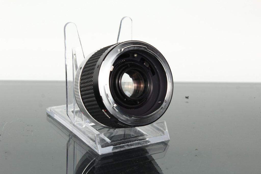 Sigma Tele - Macro Multi - Coated 2x - 1.1 - Dutch|Thrift