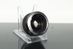 Sigma Tele - Macro Multi - Coated 2x - 1.1 - Dutch|Thrift