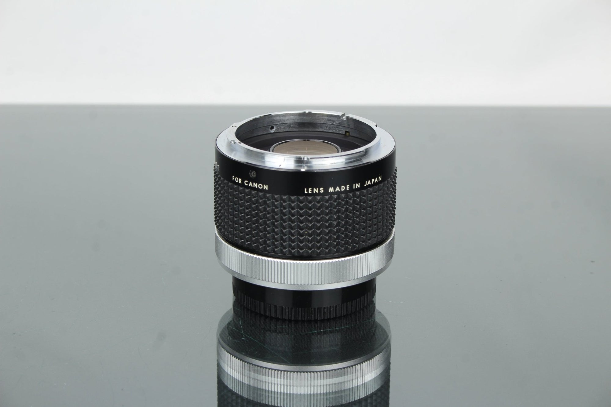 Sigma Tele - macro Multi - Coated 2x1:1 for Canon mount - Dutch|Thrift