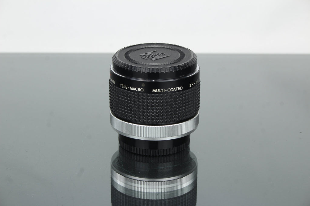 Sigma Tele - macro Multi - Coated 2x1:1 for Canon mount - Dutch|Thrift