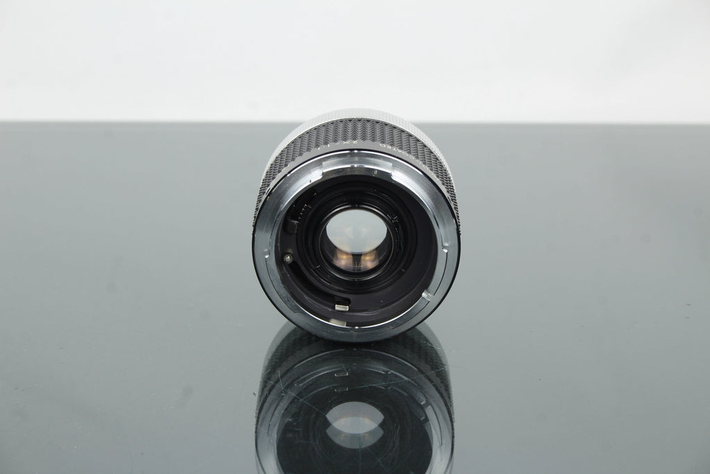 Sigma Tele - macro Multi - Coated 2x1:1 for Canon mount - Dutch|Thrift