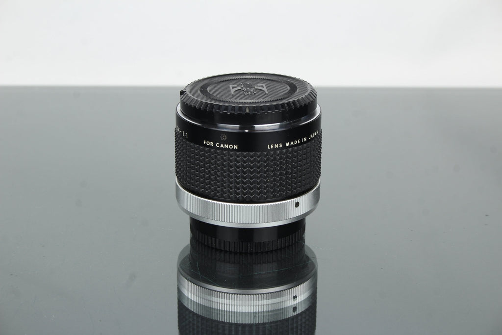 Sigma Tele - macro Multi - Coated 2x1:1 for Canon mount - Dutch|Thrift