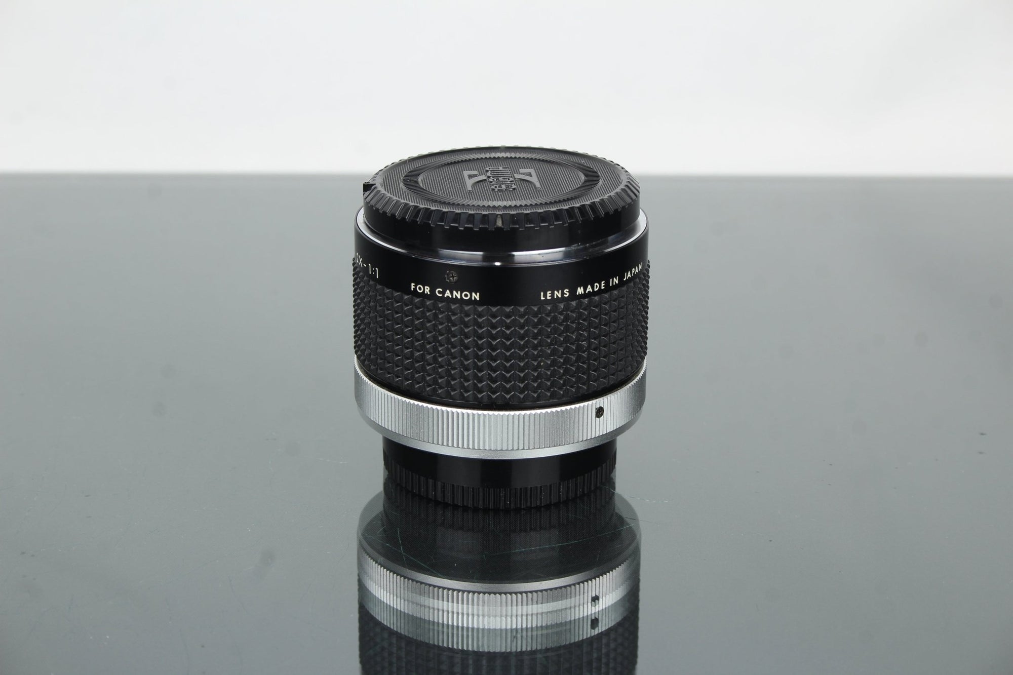 Sigma Tele - macro Multi - Coated 2x1:1 for Canon mount - Dutch|Thrift