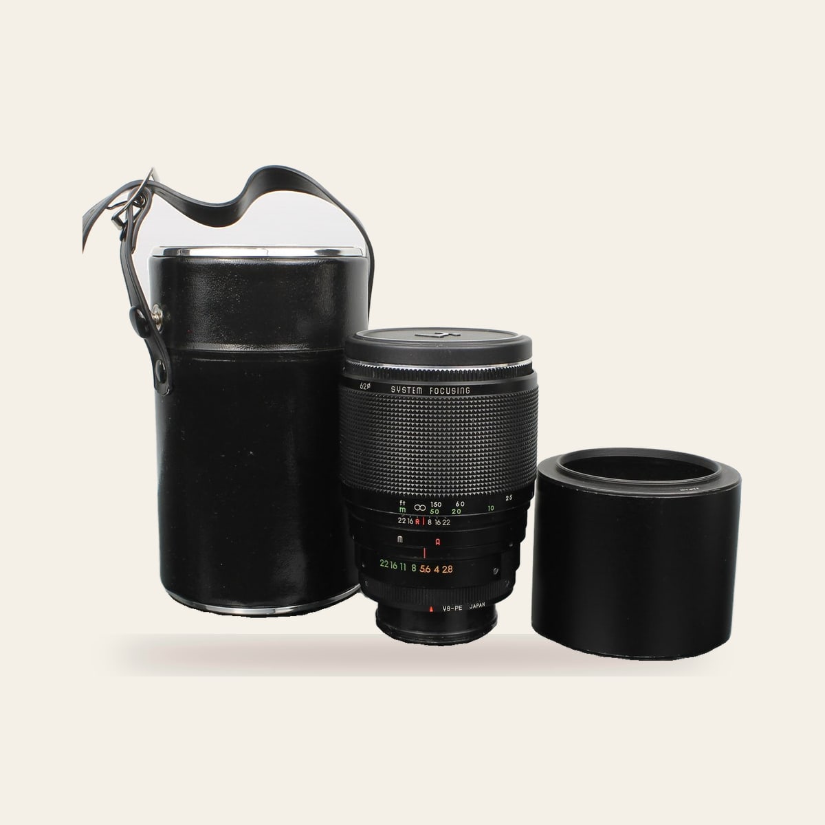 Sigma Telemax 135mm f/2.8