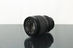 Sigma UC 70 - 210mm 1:4 - 5.6 Pentax KAF Mount - Dutch|Thrift