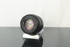 Sigma UC 70 - 210mm f/4 - 5.6 Nikon AF Mount - Dutch|Thrift