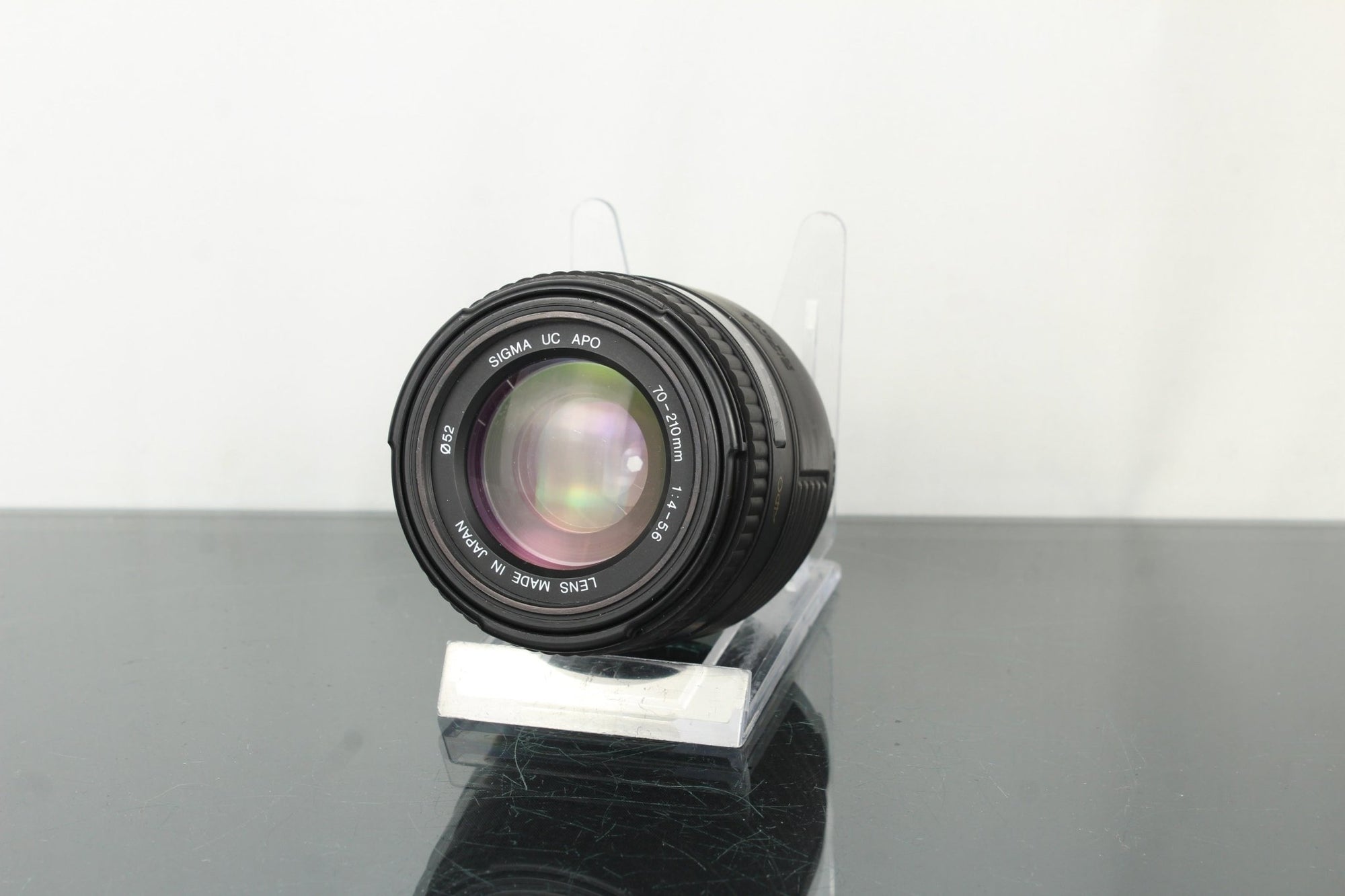 Sigma UC 70 - 210mm f/4 - 5.6 Nikon AF Mount - Dutch|Thrift