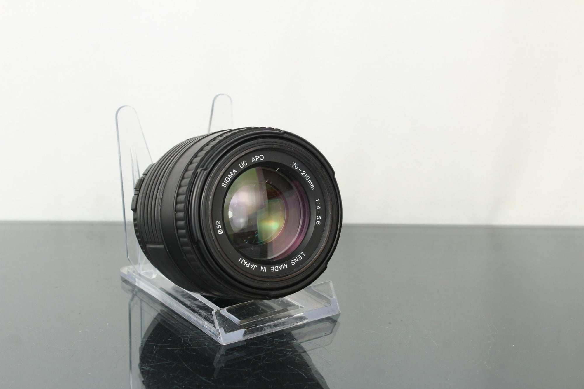 Sigma UC 70 - 210mm f/4 - 5.6 Nikon AF Mount - Dutch|Thrift