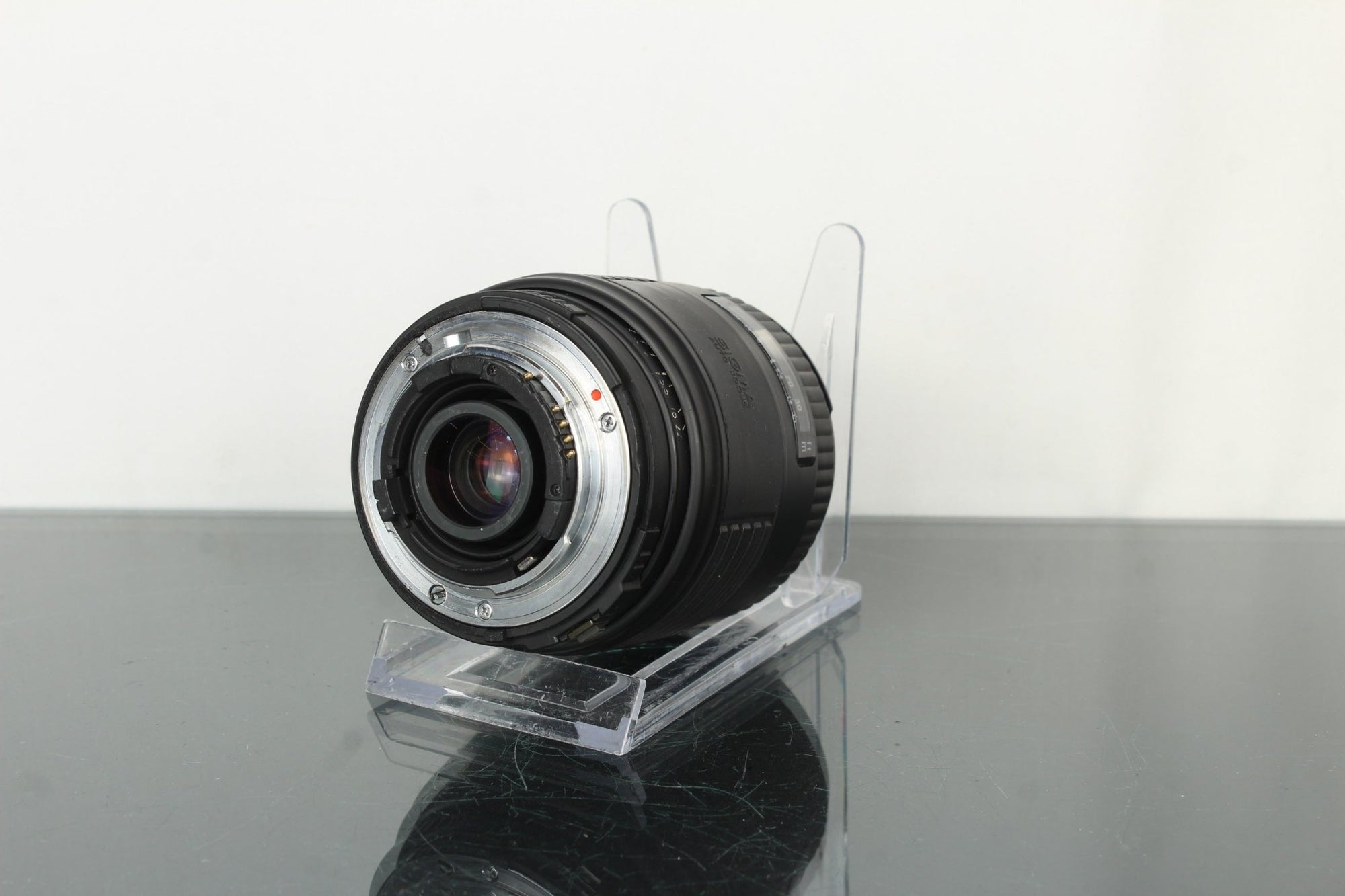 Sigma UC 70 - 210mm f/4 - 5.6 Nikon AF Mount - Dutch|Thrift