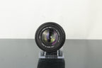 Sigma UC 70 - 210mm f/4 - 5.6 Nikon AF Mount - Dutch|Thrift