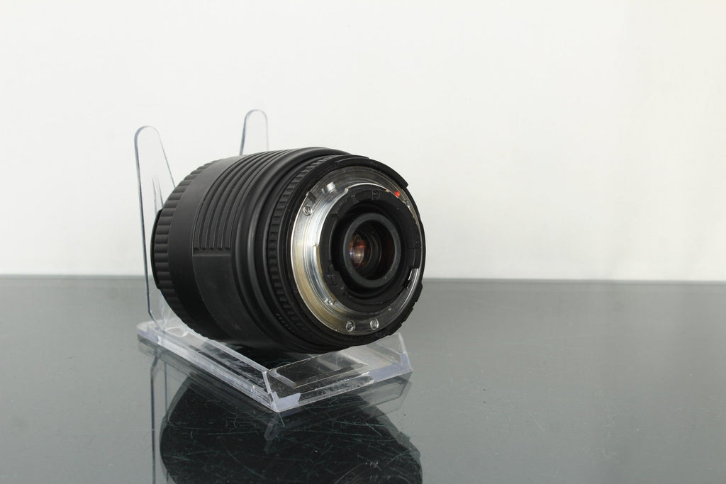 Sigma UC 70 - 210mm f/4 - 5.6 Nikon AF Mount - Dutch|Thrift