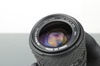 Sigma UC Zoom 28 - 70mm 1:3.5 - 4.5 Minolta MD Mount - Dutch|Thrift