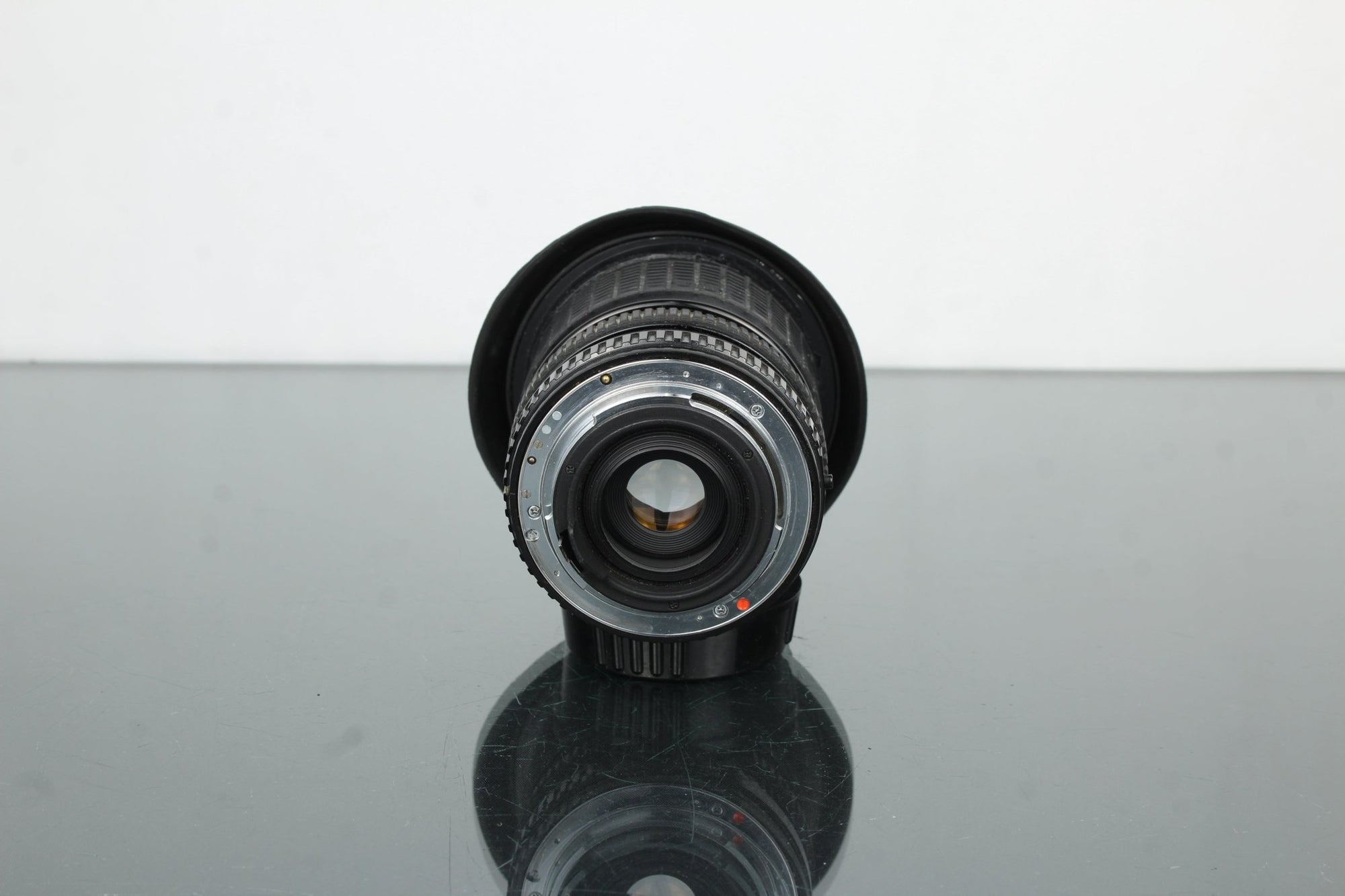 Sigma Zoom 1:3.5 - 4.5 F=28 - 70mm PK - A Mount - Dutch|Thrift