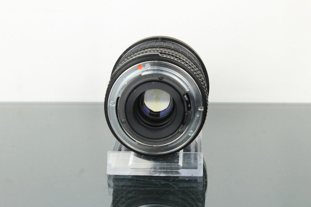 Sigma Zoom 1:3.5 - 4.5 F=28 - 85mm Minolta MD Mount - Dutch|Thrift