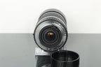 Sigma Zoom 1:4 - 5.6 F60 - 200mm Pentax PK Mount - Dutch|Thrift