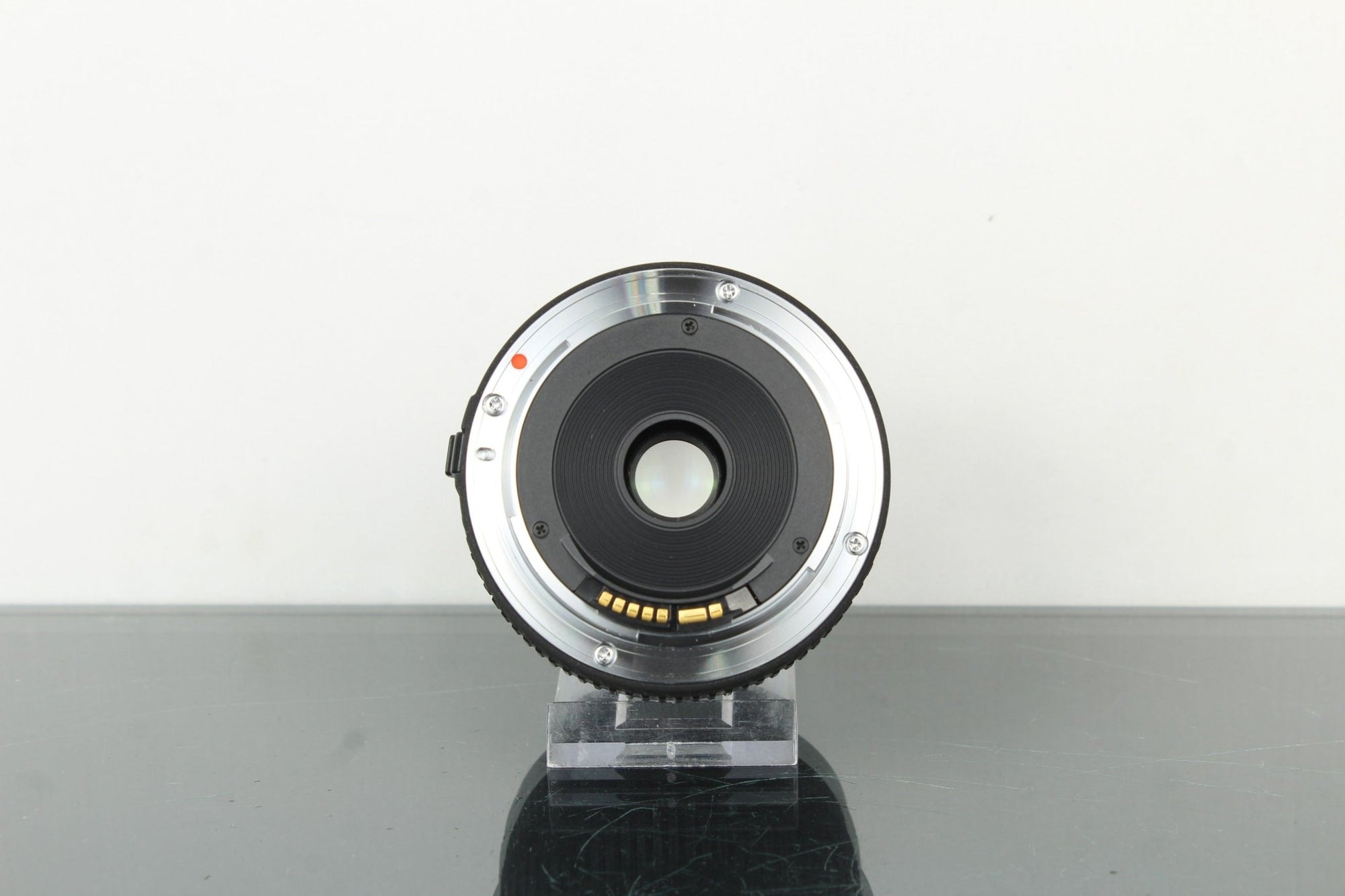 Sigma Zoom 18 - 50mm f/3.5 - 5.6 DC - Dutch|Thrift