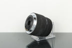 Sigma Zoom 18 - 50mm f/3.5 - 5.6 DC - Dutch|Thrift