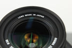 Sigma Zoom 18 - 50mm f/3.5 - 5.6 DC - Dutch|Thrift