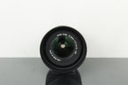Sigma Zoom 18 - 50mm f/3.5 - 5.6 DC - Dutch|Thrift