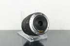 Sigma Zoom 18 - 50mm f/3.5 - 5.6 DC 58 Canon EF Mount - Dutch|Thrift