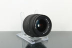 Sigma Zoom 18 - 50mm f/3.5 - 5.6 DC 58 Canon EF Mount - Dutch|Thrift
