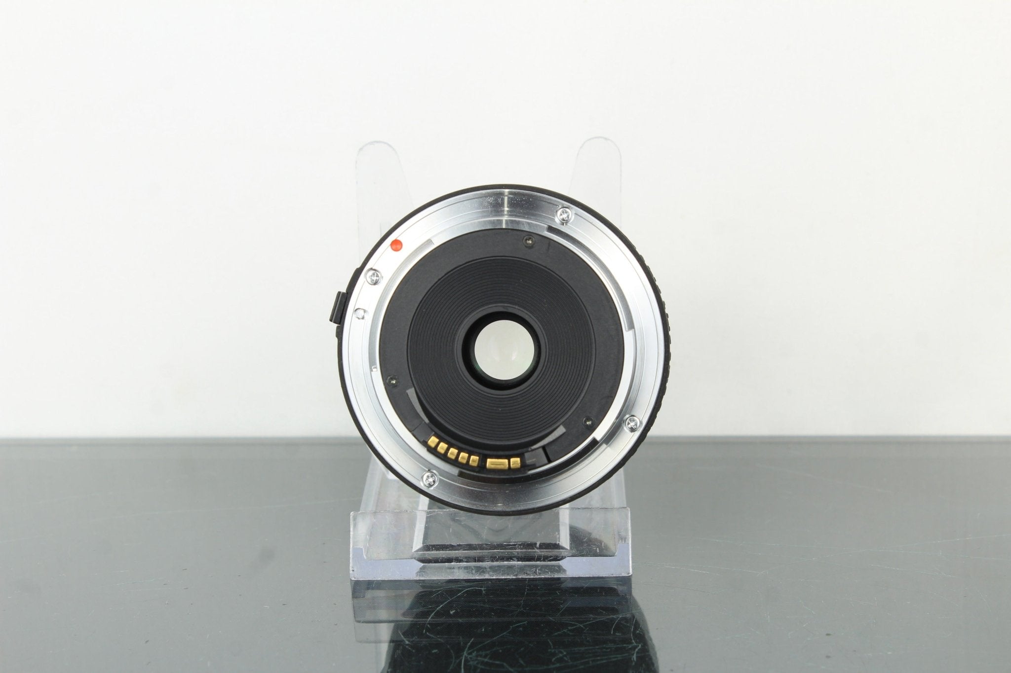 Canon VL2型 LENS 50mm f: 1,8 Sigma 18-50mm f/3.5-5.6 DC Zoom Lens Canon EF Mount – Dutch|Thrift