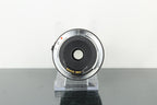 Sigma Zoom 18 - 50mm f/3.5 - 5.6 DC 58 Canon EF Mount - Dutch|Thrift