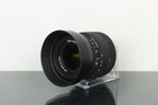 Sigma Zoom 18 - 50mm f/3.5 - 5.6 DC - Dutch|Thrift