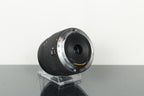 Sigma Zoom 18 - 50mm f/3.5 - 5.6 DC - Dutch|Thrift