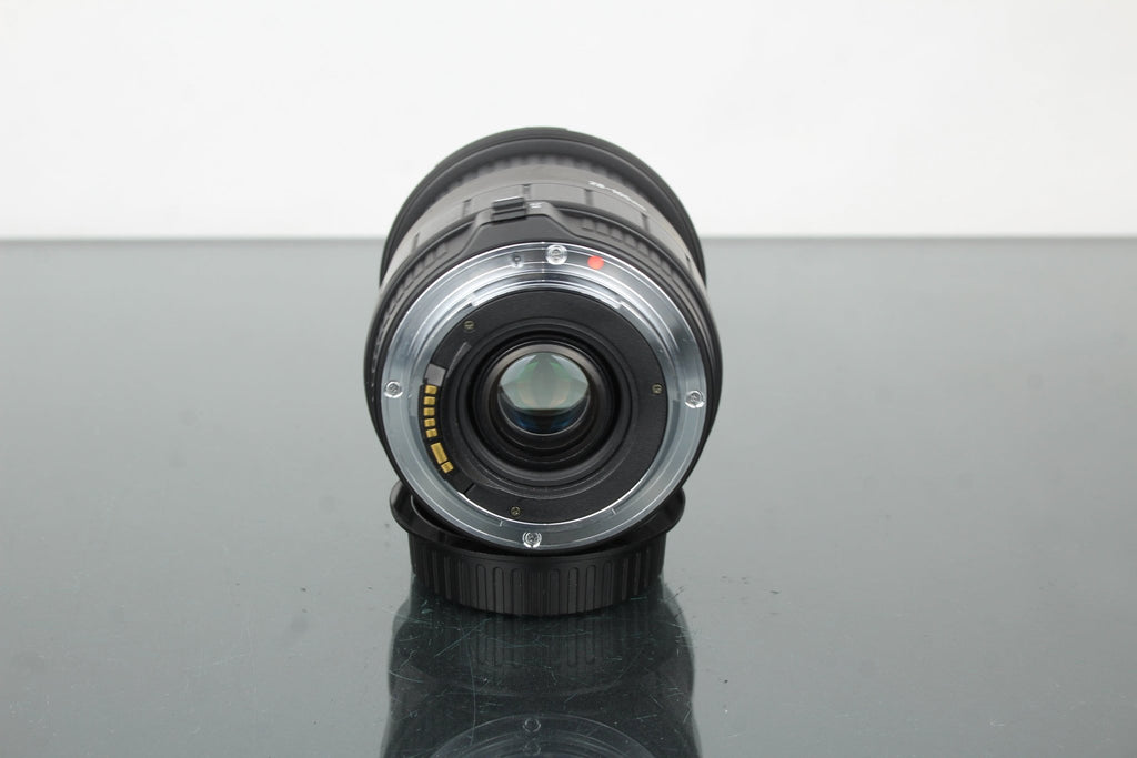 Sigma Zoom 28 - 105mm 1:2.8 - 4 Canon mount - Dutch|Thrift