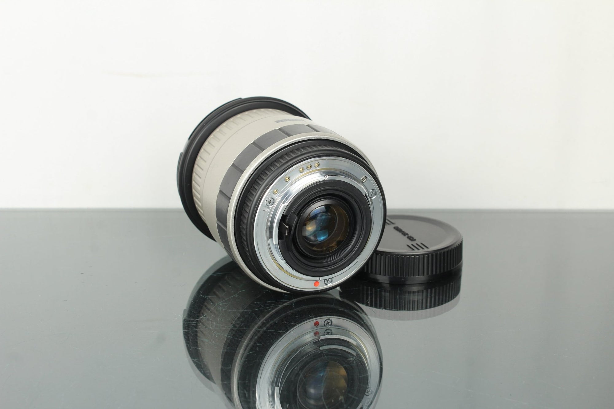 Sigma Zoom 28 - 105mm 1:2.8 - 4 Pentax AF KAF Mount - Dutch|Thrift