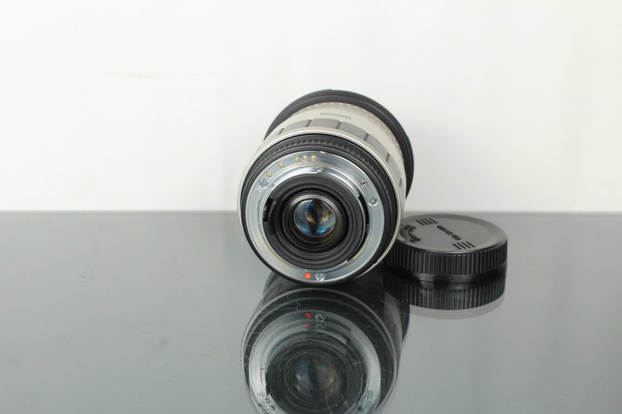 Sigma Zoom 28 - 105mm 1:2.8 - 4 Pentax AF KAF Mount - Dutch|Thrift