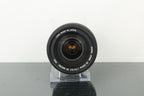 Sigma Zoom 28 - 300mm 1:3.5 - 6.3 DG 62 - Dutch|Thrift
