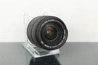 Sigma Zoom 28 - 300mm 1:3.5 - 6.3 DG 62 - Dutch|Thrift