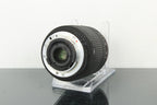 Sigma Zoom 28 - 300mm 1:3.5 - 6.3 DG 62 - Dutch|Thrift