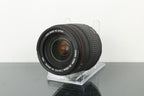 Sigma Zoom 28 - 300mm 1:3.5 - 6.3 DG 62 - Dutch|Thrift