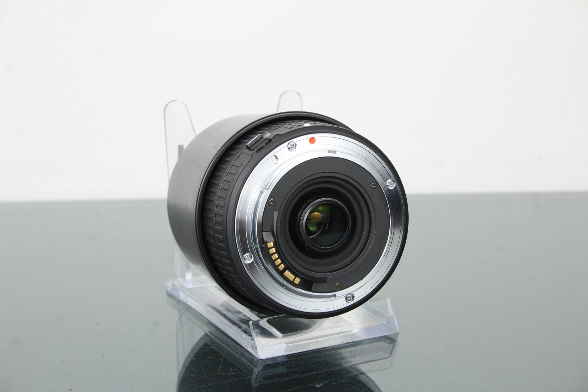 Sigma Zoom 55 - 200mm 1:4 - 5.6 DC Canon EF Mount - Dutch|Thrift