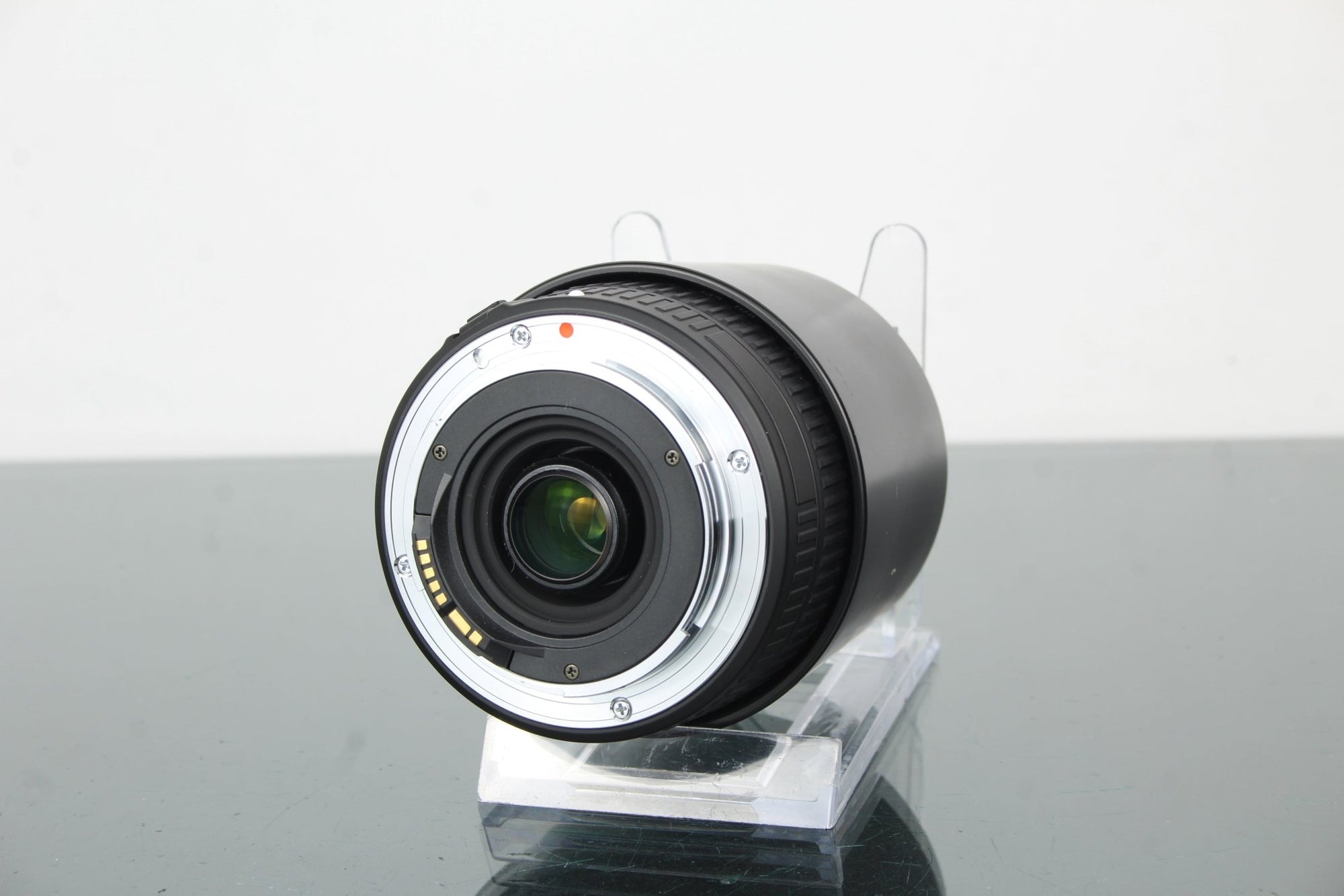 Sigma Zoom 55 - 200mm 1:4 - 5.6 DC Canon EF Mount - Dutch|Thrift