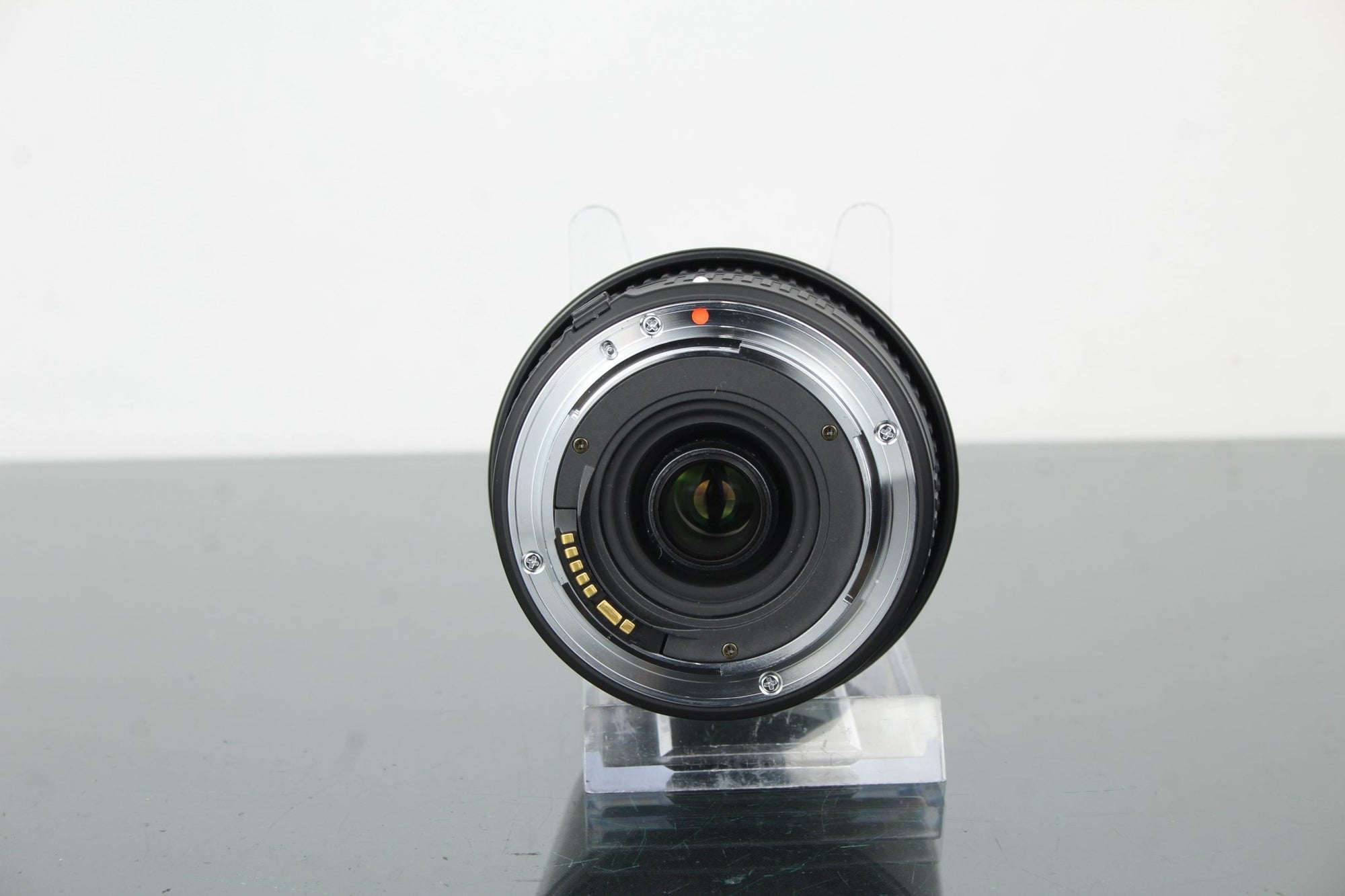 Sigma Zoom 55 - 200mm 1:4 - 5.6 DC Canon EF Mount - Dutch|Thrift