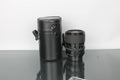 Sigma Zoom E 28 - 70mm f/3.5 - 4.5 - Dutch|Thrift