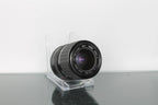 Sigma Zoom E 28 - 70mm f/3.5 - 4.5 - Dutch|Thrift